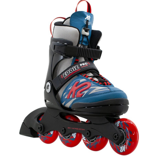 K2 Skates Eddie Pro Kids