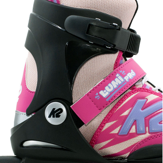 K2 Skates Lumi Pro Kids