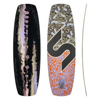 Slingshot Copycat Pro Wakeboard 2026