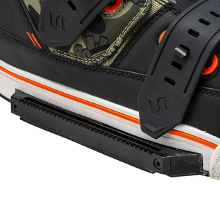 Slingshot SPACE MOB Wakeboardbindung 2026