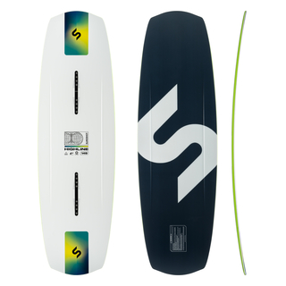 Slingshot HIGHLINE V3 Wakeboard 2026