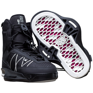 Liquid Force Tao 6X Wakebindung 2026