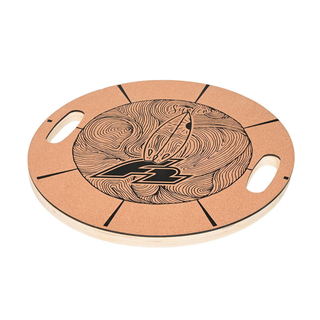 F2 Balanceboards Plate