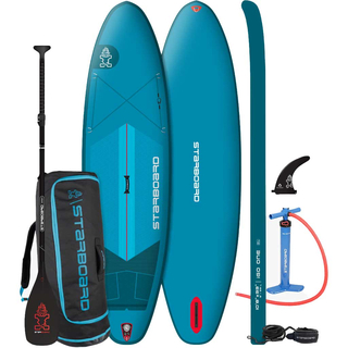 Starboard iGO ONE 10.8x33 With Paddel