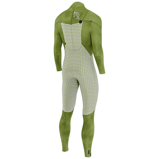 Prolimit Predator Steamer Freezip 4/3 GBS