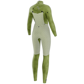 Prolimit Flare Steamer Freezip 4/3 GBS