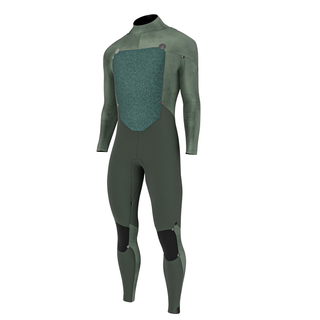 Prolimit ACE Steamer Freezip 4/3 GBS