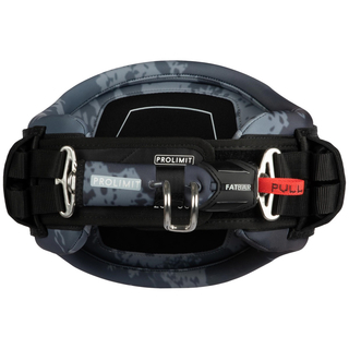 Prolimit Luna Windsurf H�fttrapez black-lavender