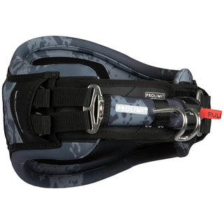 Prolimit Luna Windsurf H�fttrapez black-lavender