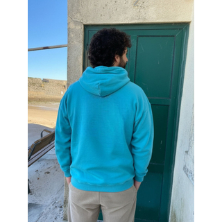 schwerelosigkite Hood Sweat Unisex