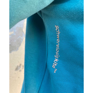 schwerelosigkite Hood Sweat Unisex