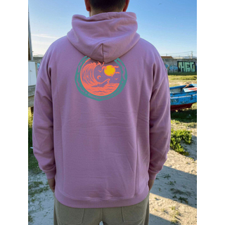 schwerelosigkite Hood Wind&WaveUnisex