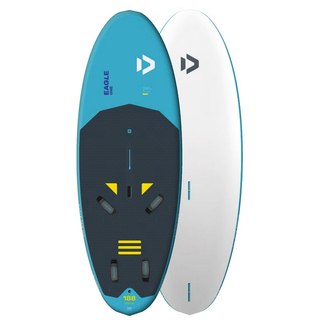 Duotone Eagle One 168 Windsurfboard 2026