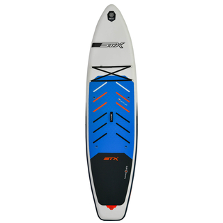 STX  iSup Cruiser 110 x 34 white/blue