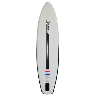 STX  iSup Cruiser 110 x 34 white/blue
