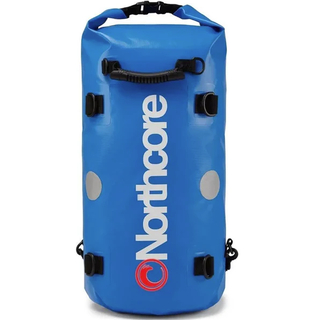 Northcore Dry Bag 30L Backpack blue