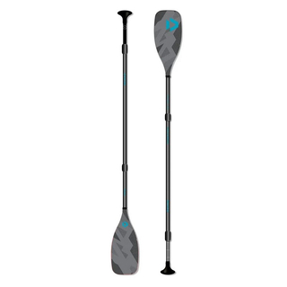 Duotone Carbon 40 Slim 3-teilig Paddel