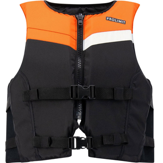 Prolimit Floating Vest Freeride black/orange