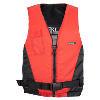 Prolimit Multivest black/red