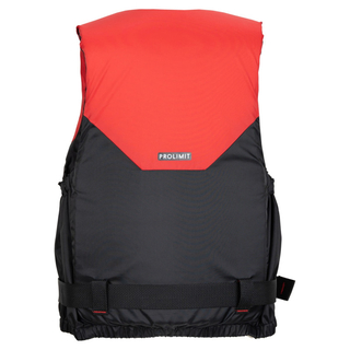 Prolimit Multivest black/red