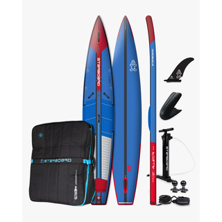 Starboard SUP All Star 140 x 28 Deluxe