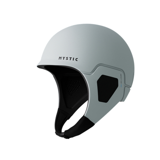 Mystic Impact Cap white