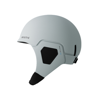 Mystic Impact Cap white