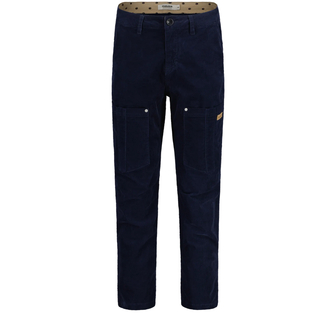 Maloja ColdilanaM Organic Cord Stretch Hose night sky