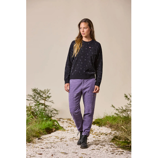 Maloja ColdilanaM Organic Cord Stretch Hose night sky