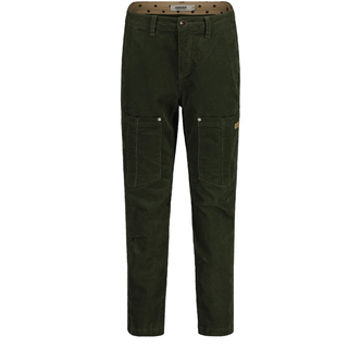 Maloja ColdilanaM Organic Cord Stretch Hose alpine woods