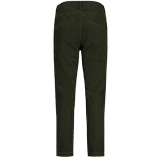 Maloja ColdilanaM Organic Cord Stretch Hose alpine woods