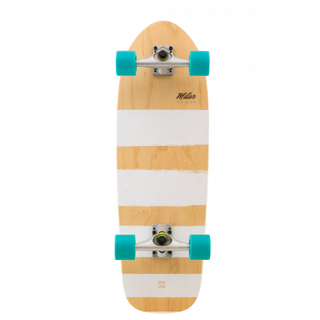 Miller Basic Surfskate Frontside 31.5