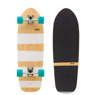 Miller Basic Surfskate Frontside 31.5