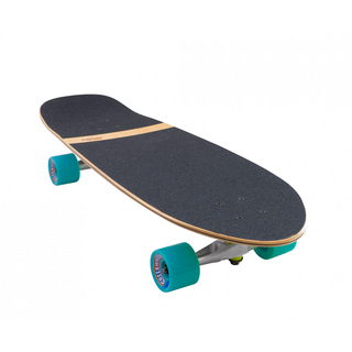 Miller Basic Surfskate Frontside 31.5