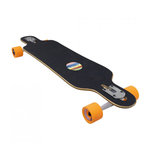 Miller Division  Longboard Summer 38x8.7