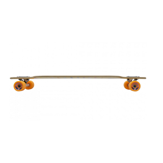 Miller Division  Longboard Summer 38x8.7