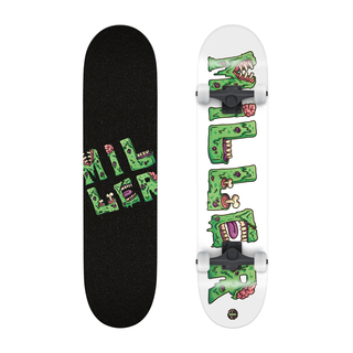 Miller Complete Skate Monster 7.5 x 30.5