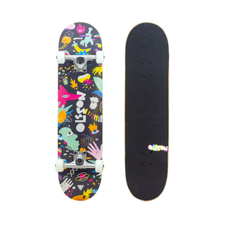 Olsson Complete Skate Enjoy 7.75 x 31.5