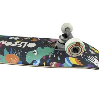 Olsson Complete Skate Enjoy 7.75 x 31.5