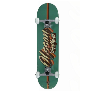 Olsson Complete Skate Horizon 7.75 x 31.5