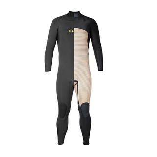 XCEL Comp Fullsuit 4/3 Neoprenanzug