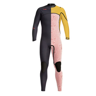 XCEL Infinity 5/4 Hooded