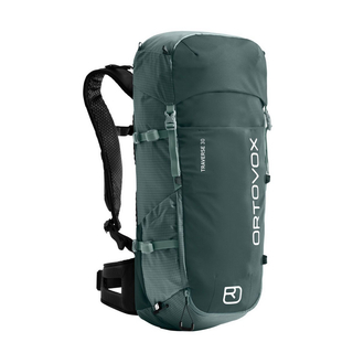 Ortovox Traverse 30 Glacier grey