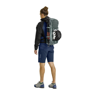 Ortovox Traverse 30 Glacier grey