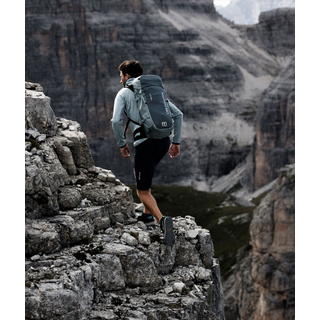 Ortovox Traverse 30 Glacier grey