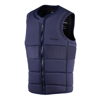 Prolimit Predator Weste Full Padded blue