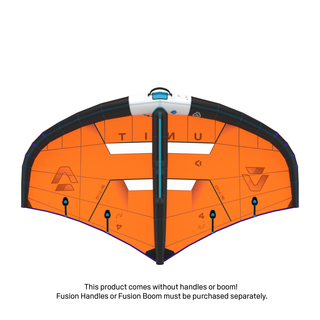 Duotone Unit Wing 3.0 bright-orange