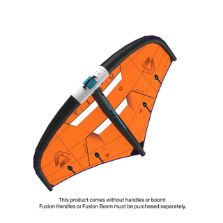 Duotone Unit Wing 3.0 bright-orange