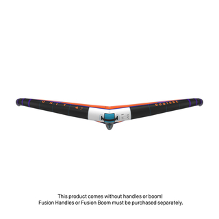 Duotone Unit Wing 4.0 bright-orange