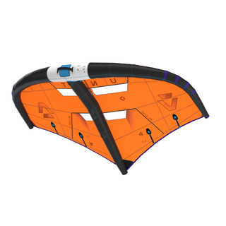 Duotone Unit Wing 4.5 bright-orange
